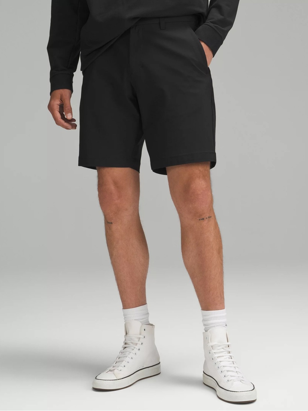 lululemon athletica Commission Classic-fit Short 9” Warpstreme
